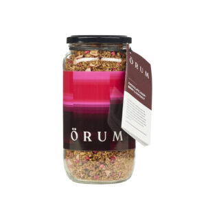 Granola – Chocolate, Raspberry & Coconut 500g